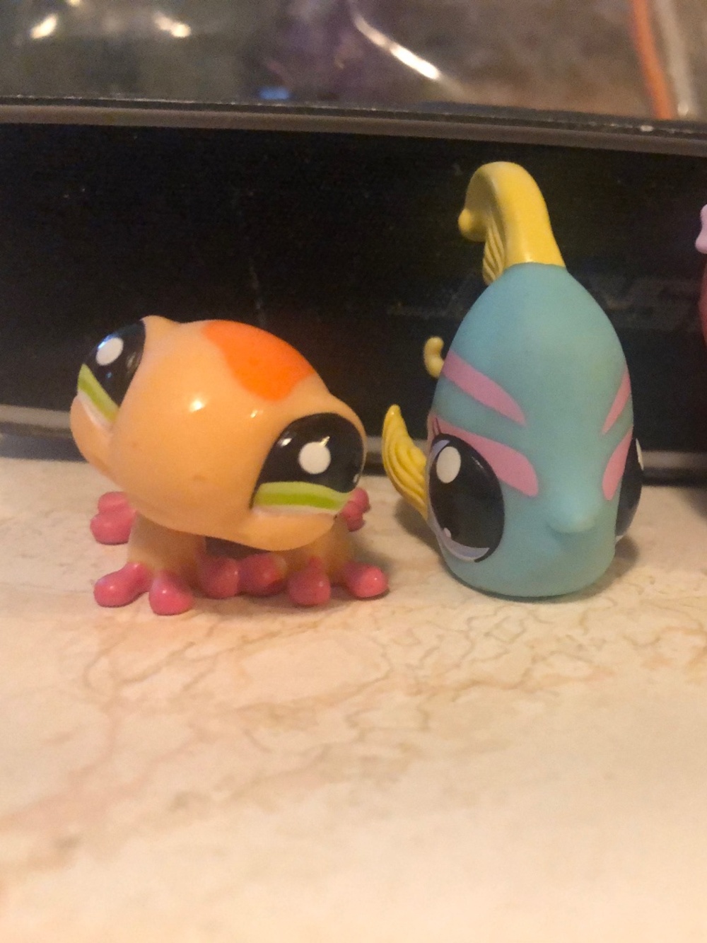 Lps lot of 3
